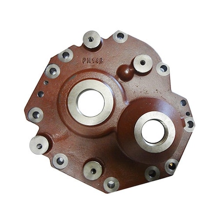 Aftermarket PTO Housing Cover Fits InternationalCaseIH 5088 5288 5488 7110 WN-1342698C1-PEX